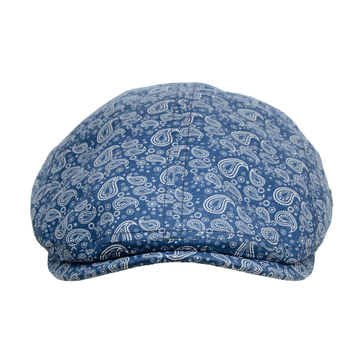 Jackson Pailey Print | Flat Cap