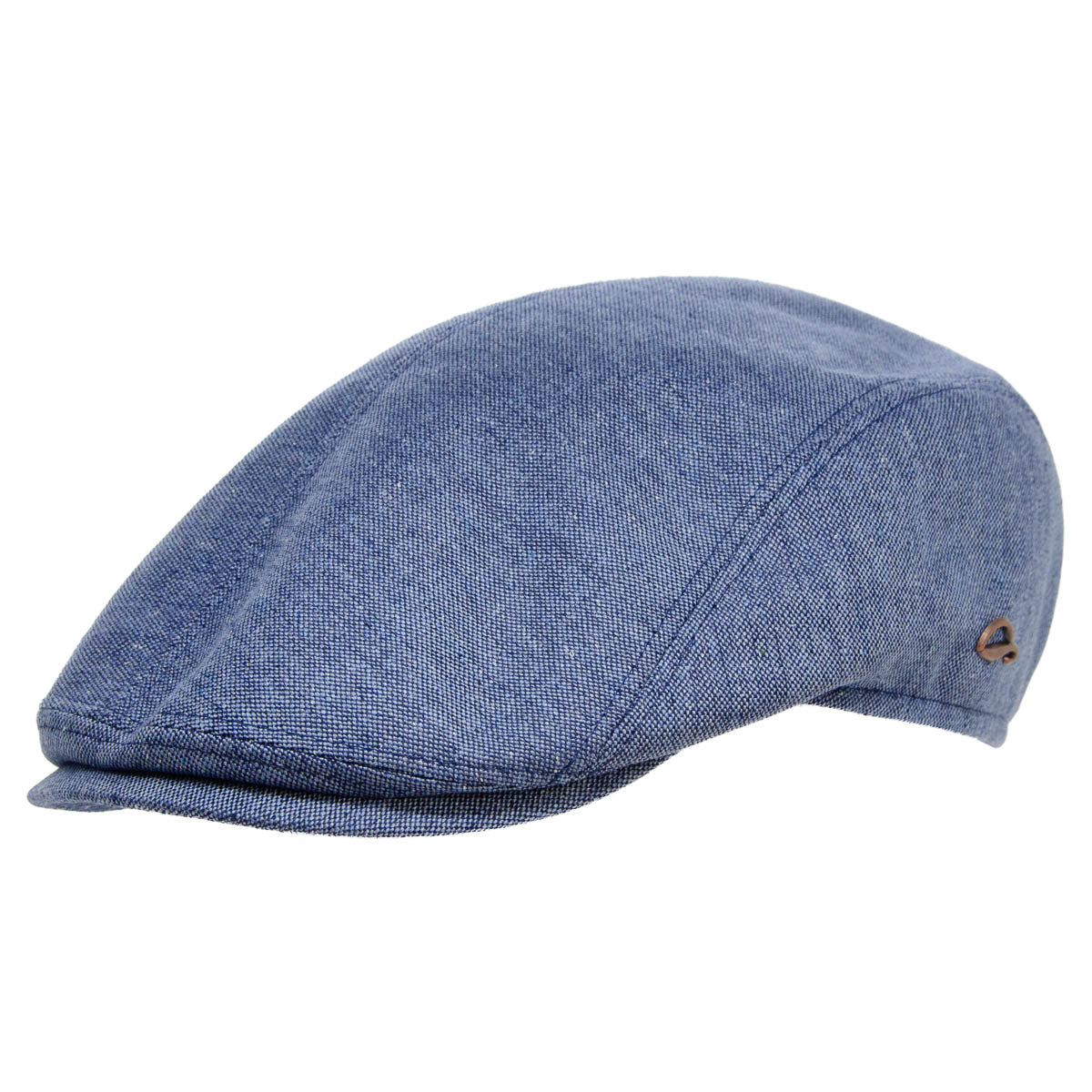 Jackson Silk | Flat Cap