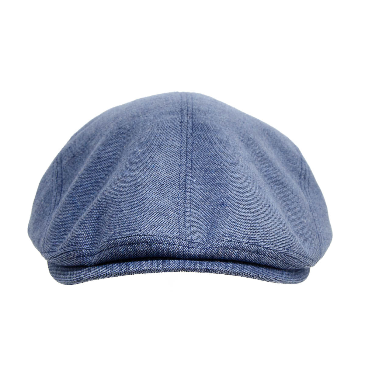 Jackson Silk | Flat Cap