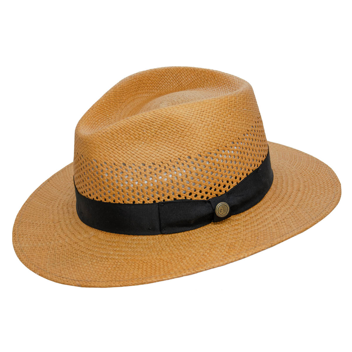 Varon Classic Fresh Crown | Panamahut