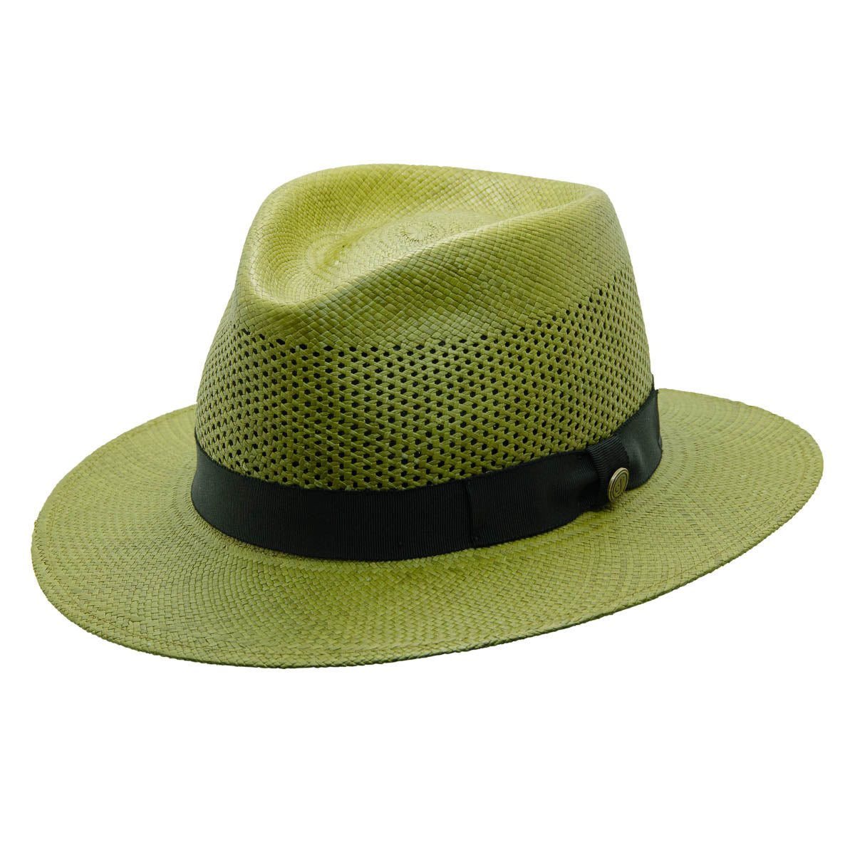 Varon Classic Fresh Crown | Panamahut