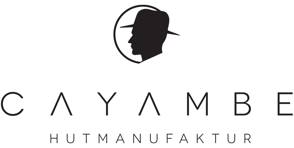 Logo CaYambe Hutmanufaktur