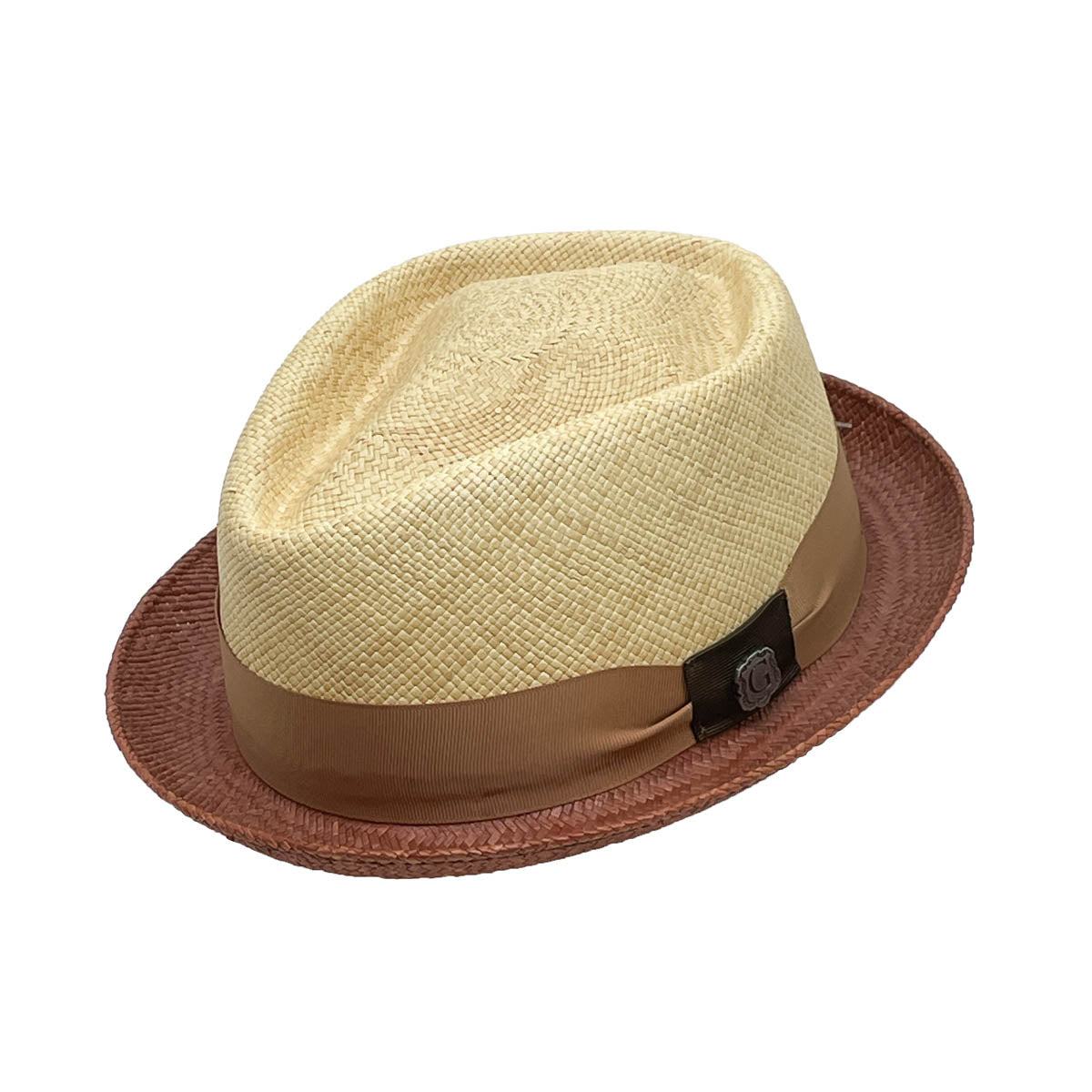 Maple Combined | Panama Hat