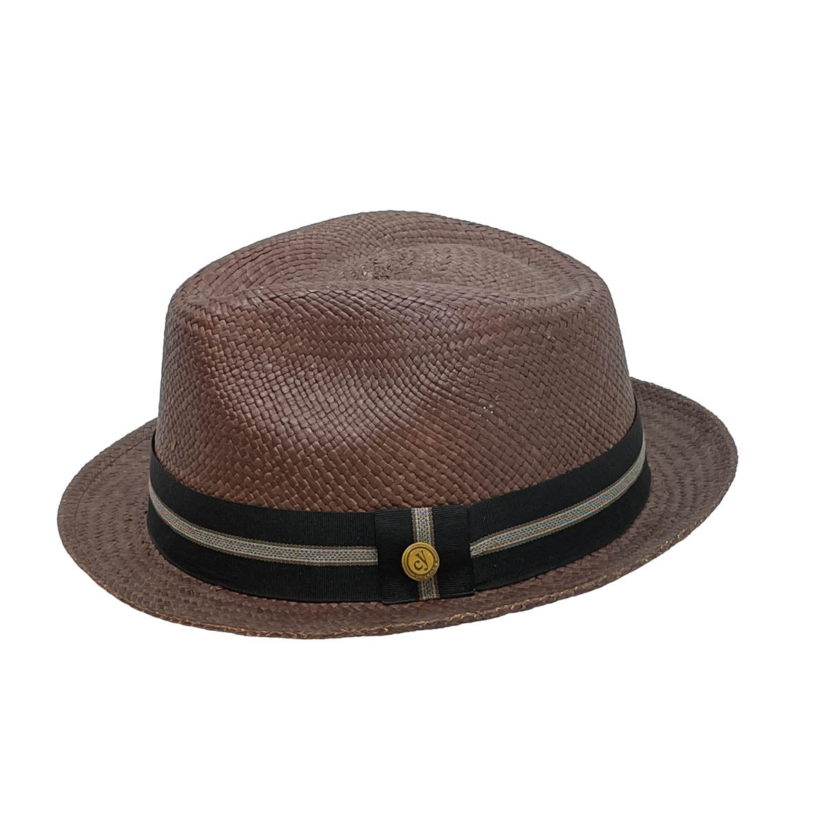 San Diego Jr. | Panama Hat