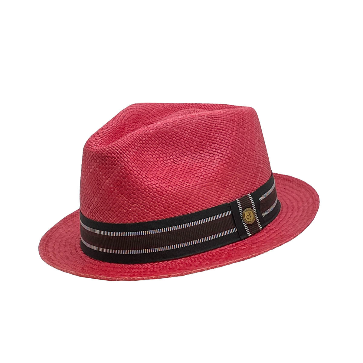 San Diego Jr. | Panama Hat