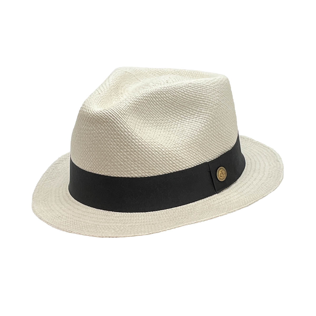 San Diego Jr. | Panama Hat