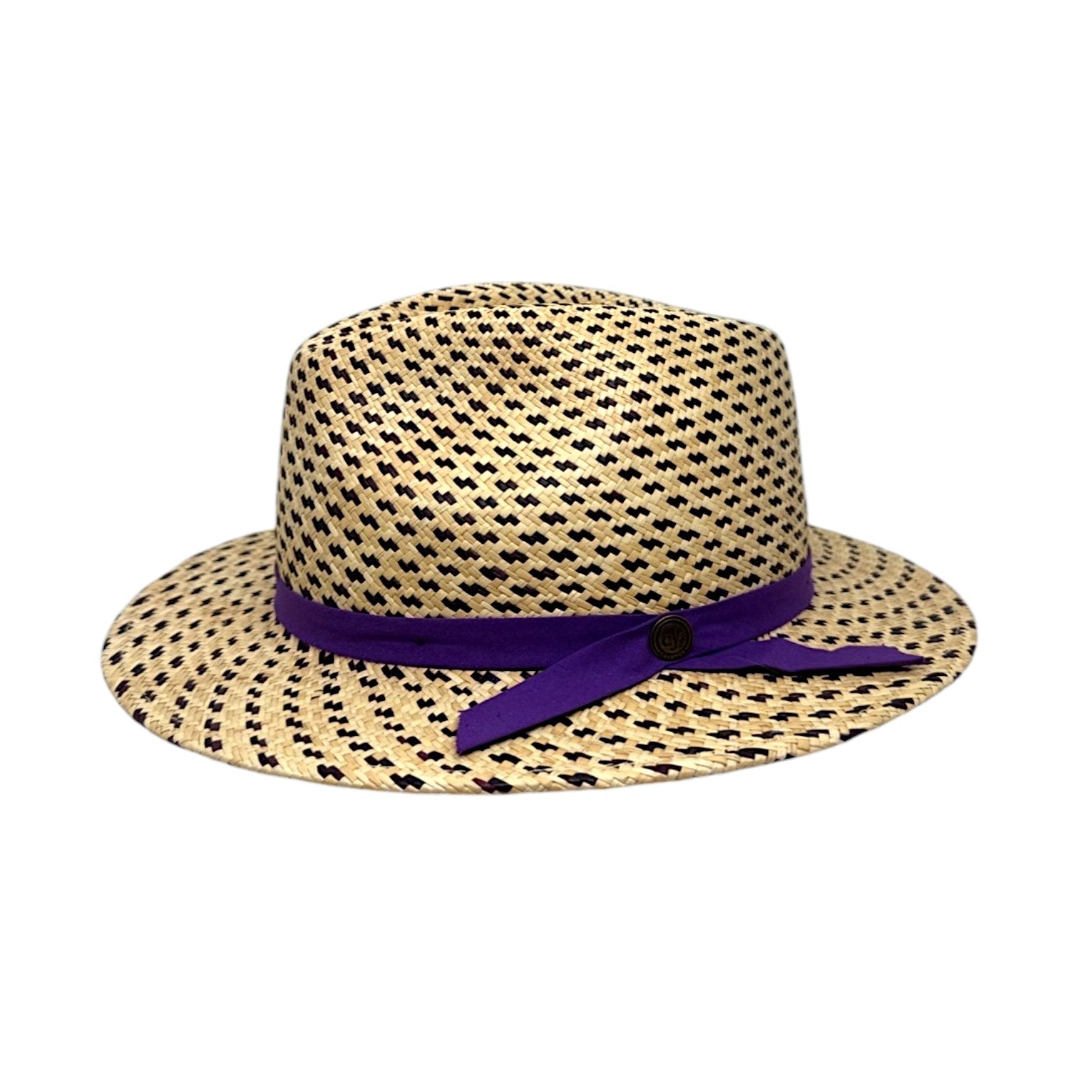 Sara | Panama Hat
