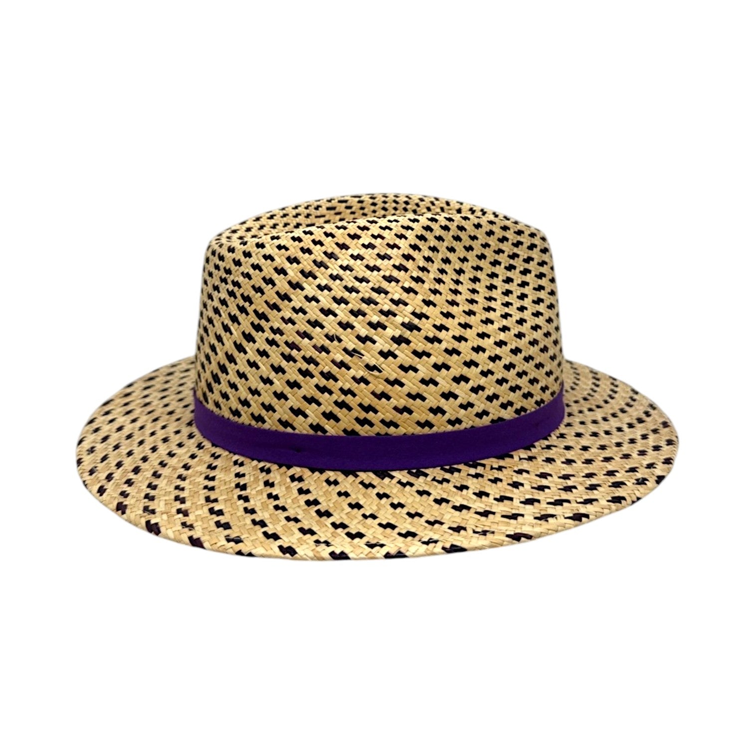 Sara | Panama Hat