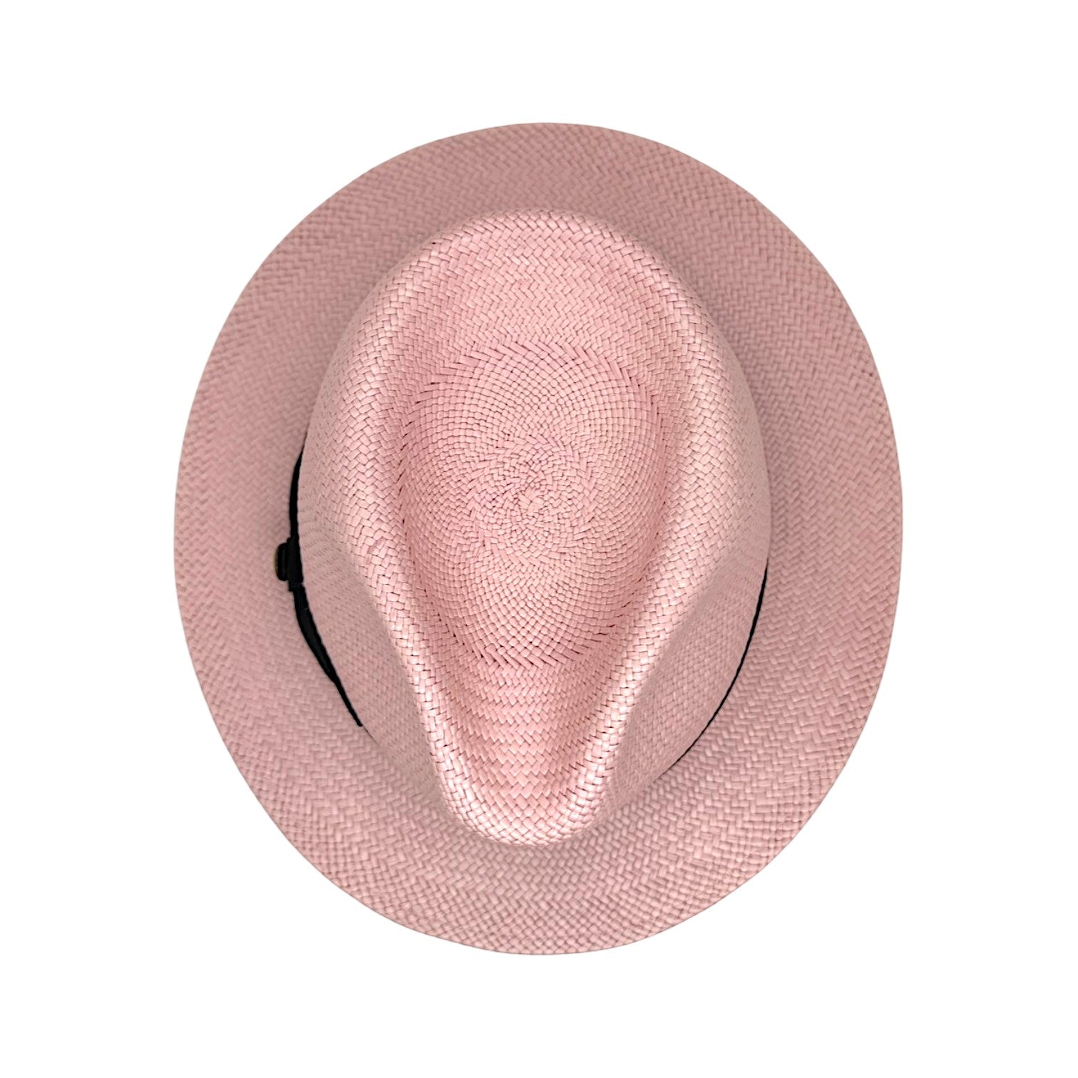 Sophia | Panama Hat
