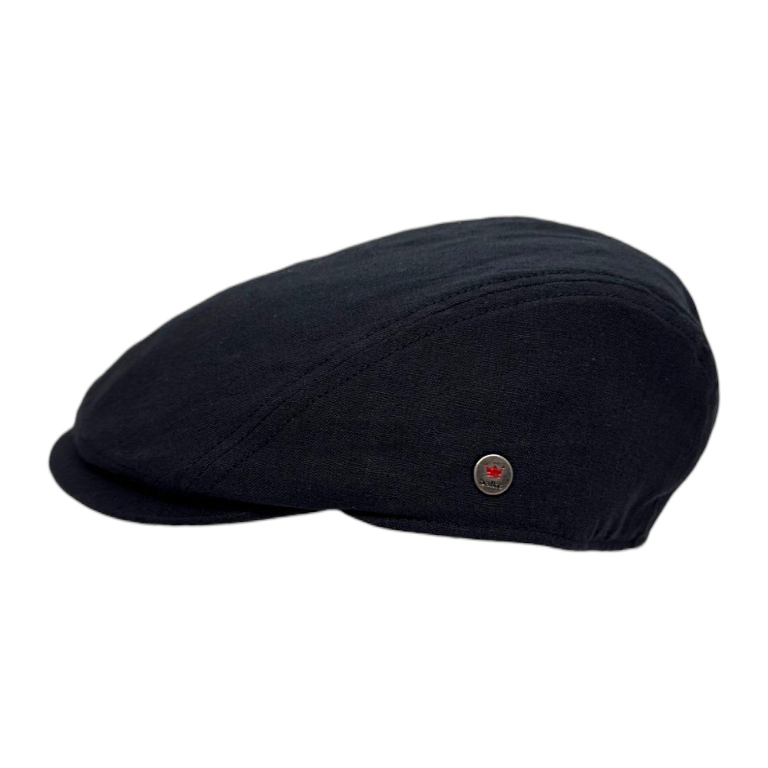 Gunnar Sport Hemp Flat Cap