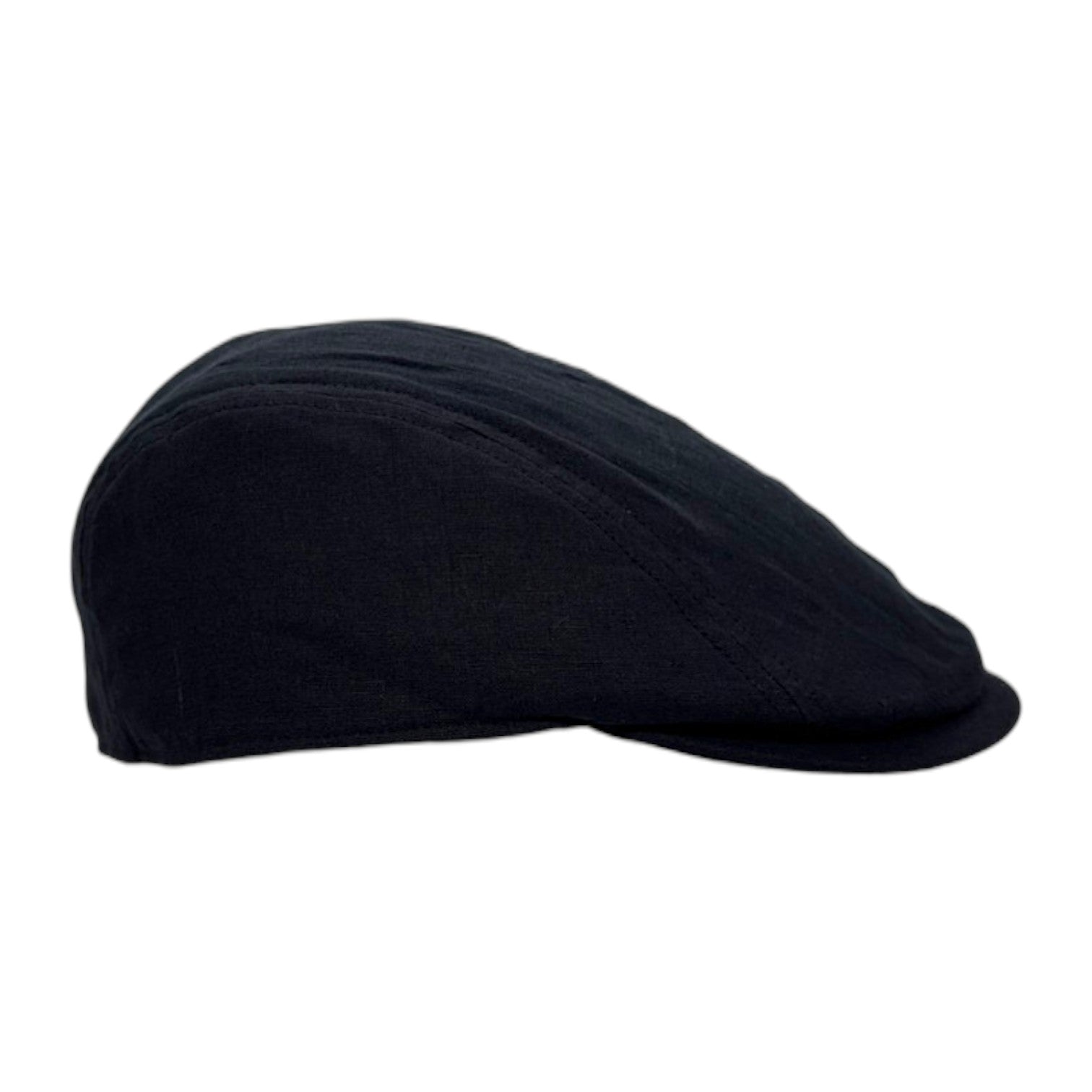 Gunnar Sport Hemp Flat Cap