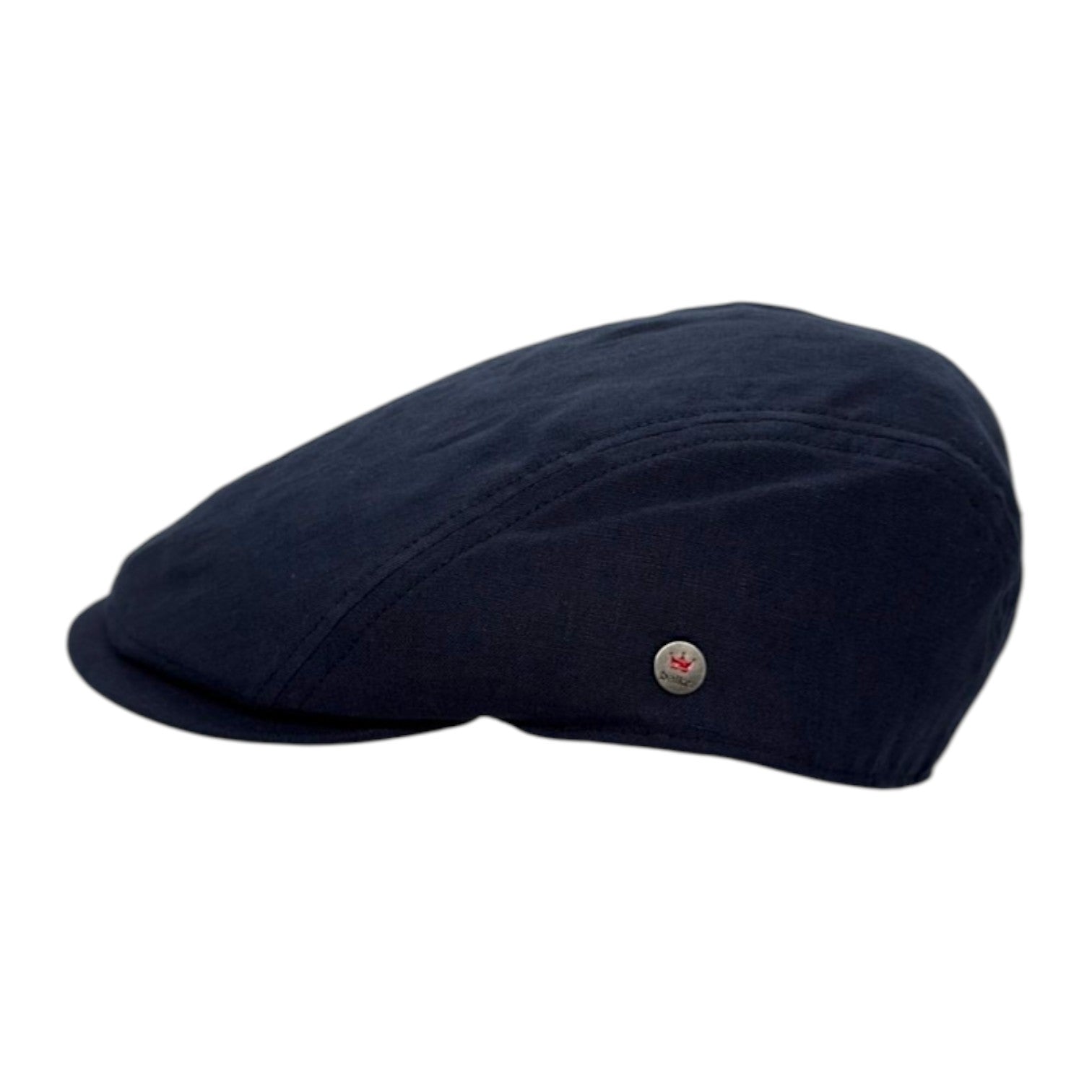 Gunnar Sport Hemp Flat Cap