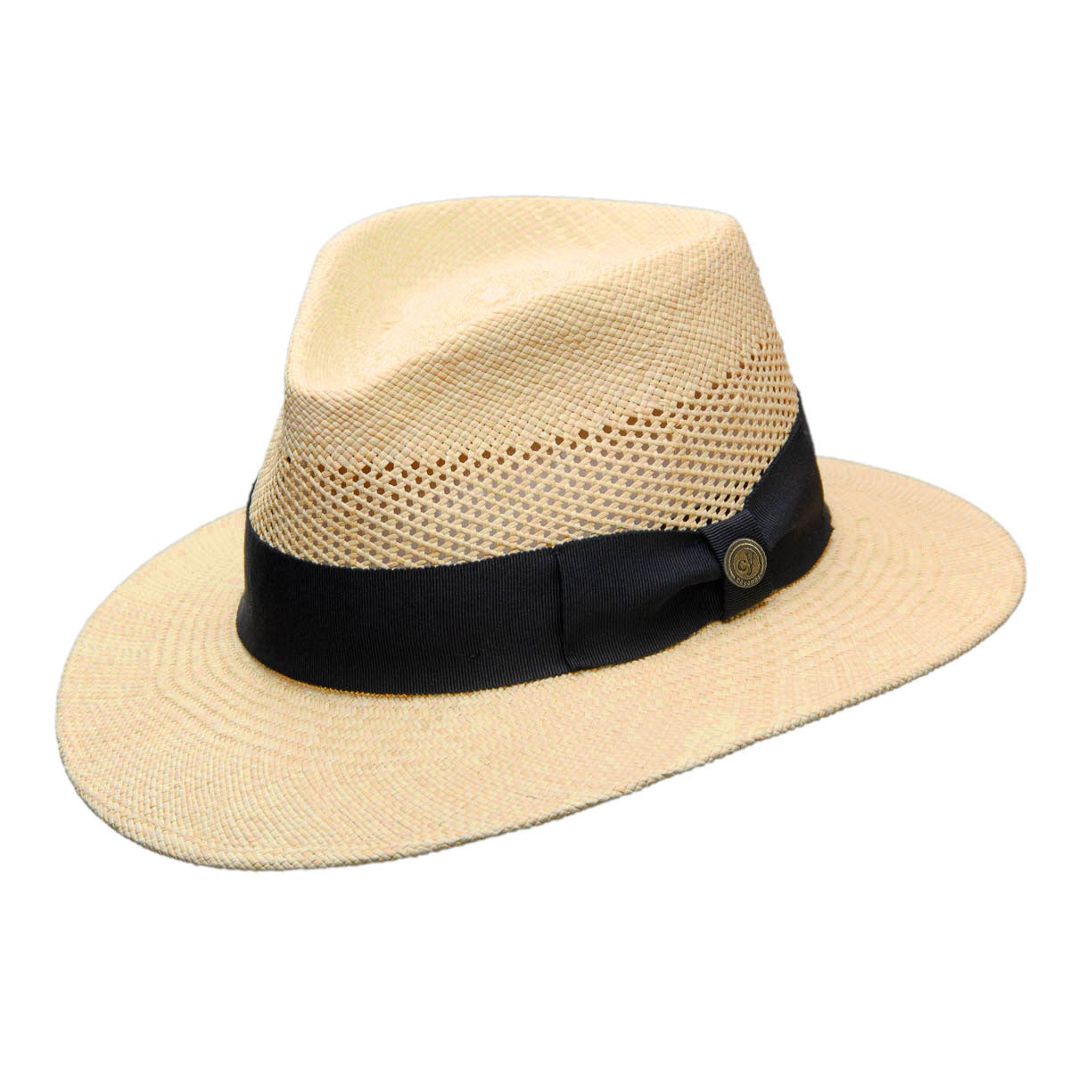 Jonsson Classic Fresh Crown | Panama Hat
