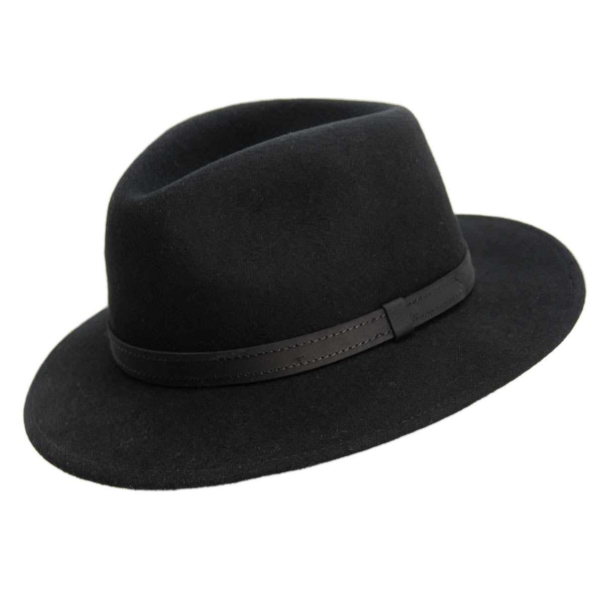 Jonsson Adventure | Wool Hat