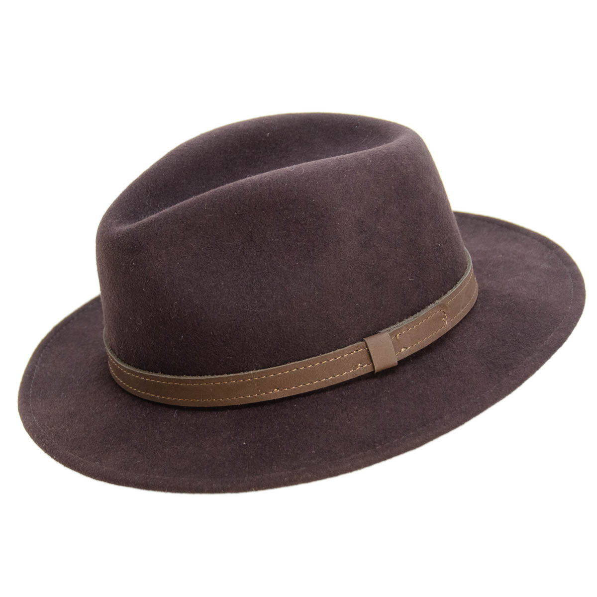 Jonsson Adventure | Wool Hat