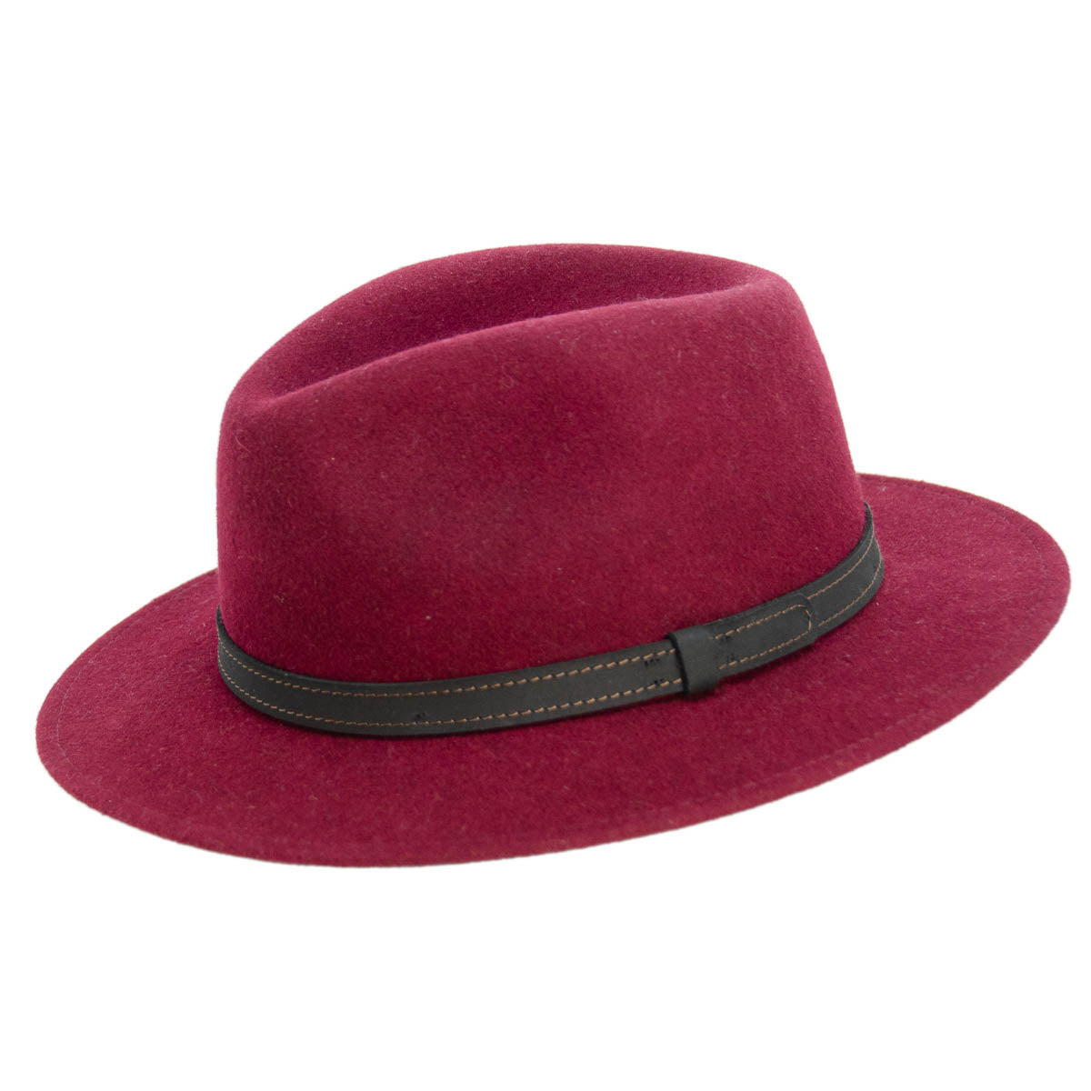 Jonsson Adventure | Wool Hat