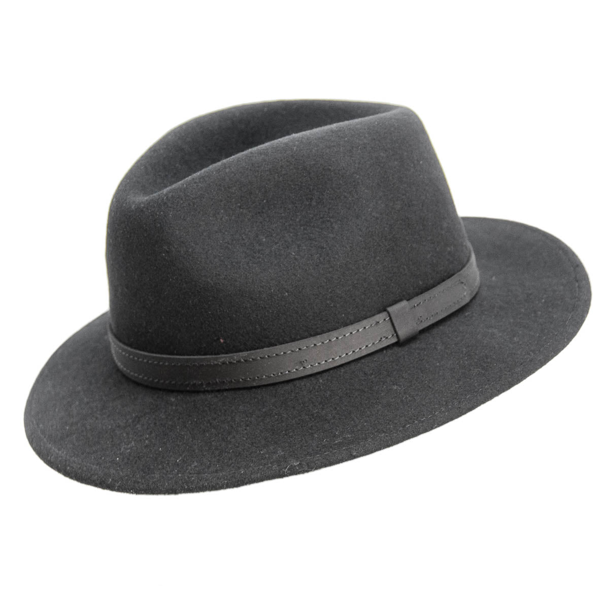Jonsson Adventure | Wool Hat