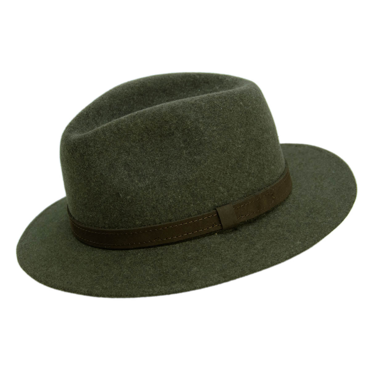 Jonsson Adventure | Wool Hat