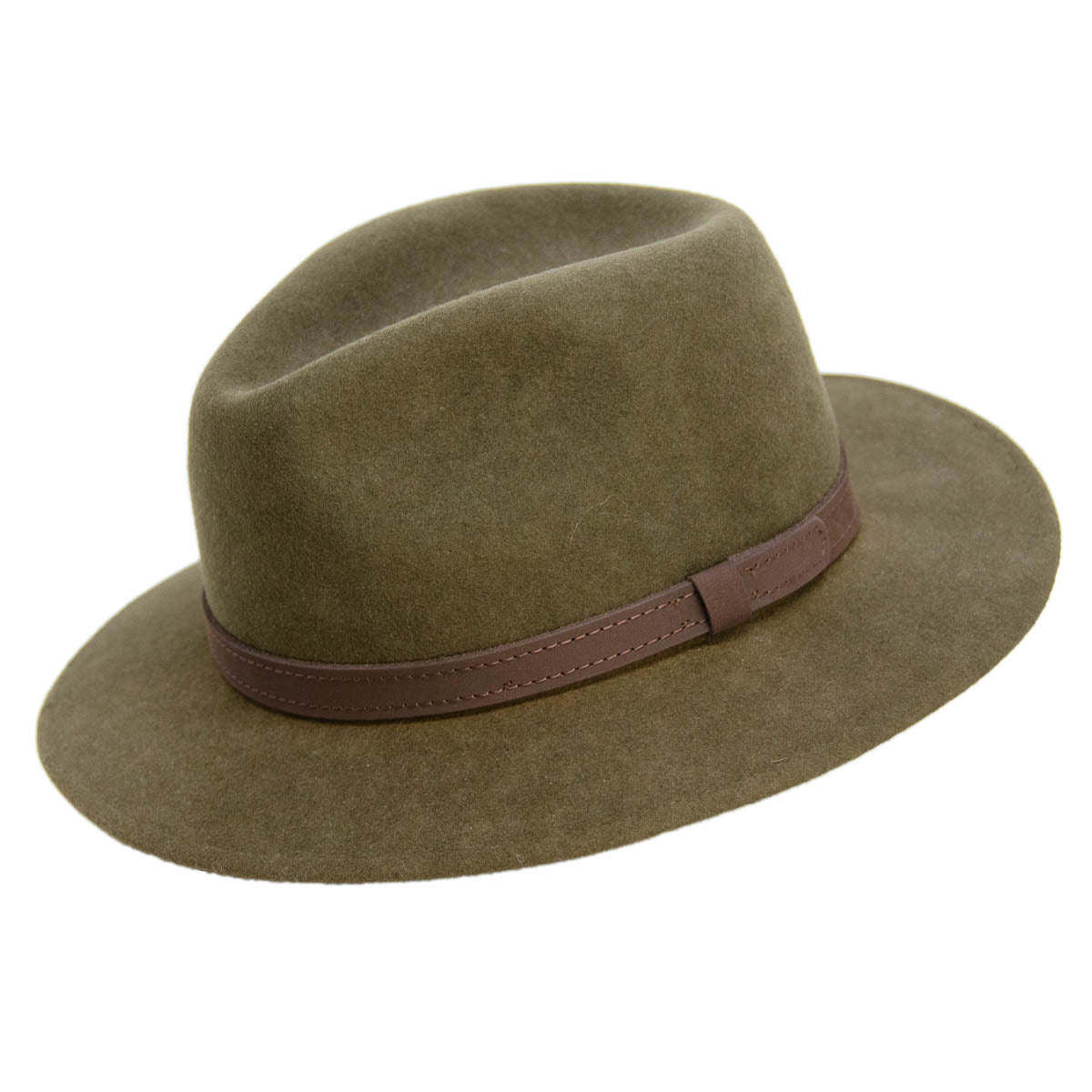 Jonsson Adventure | Wool Hat