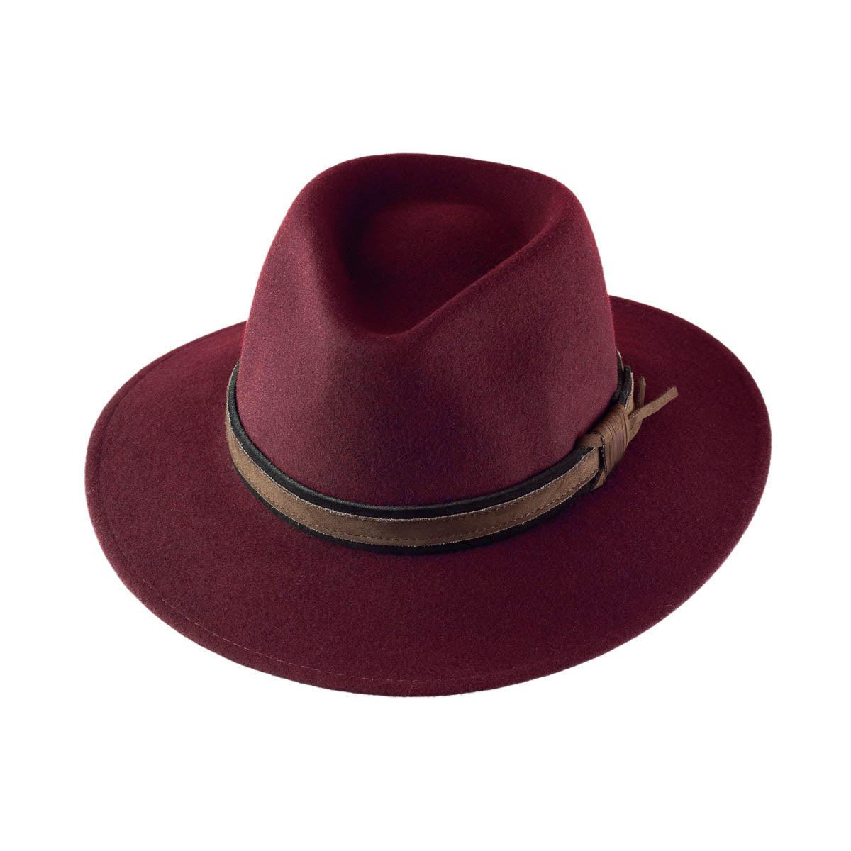 Varon Adventure | Wool Hat