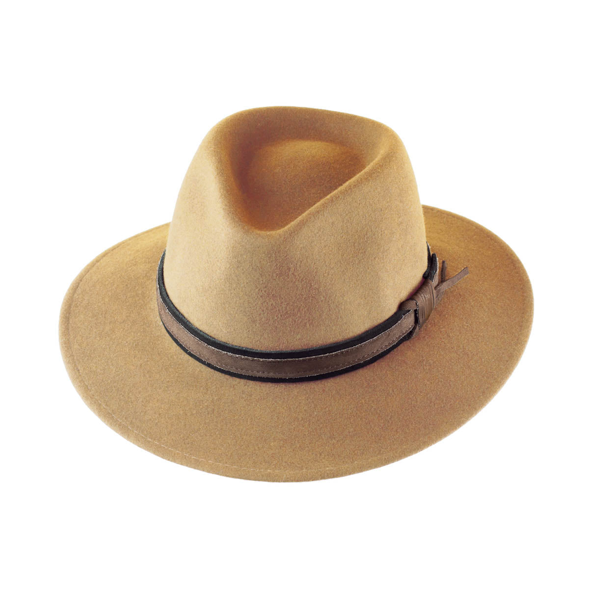 Varon Adventure | Wool Hat