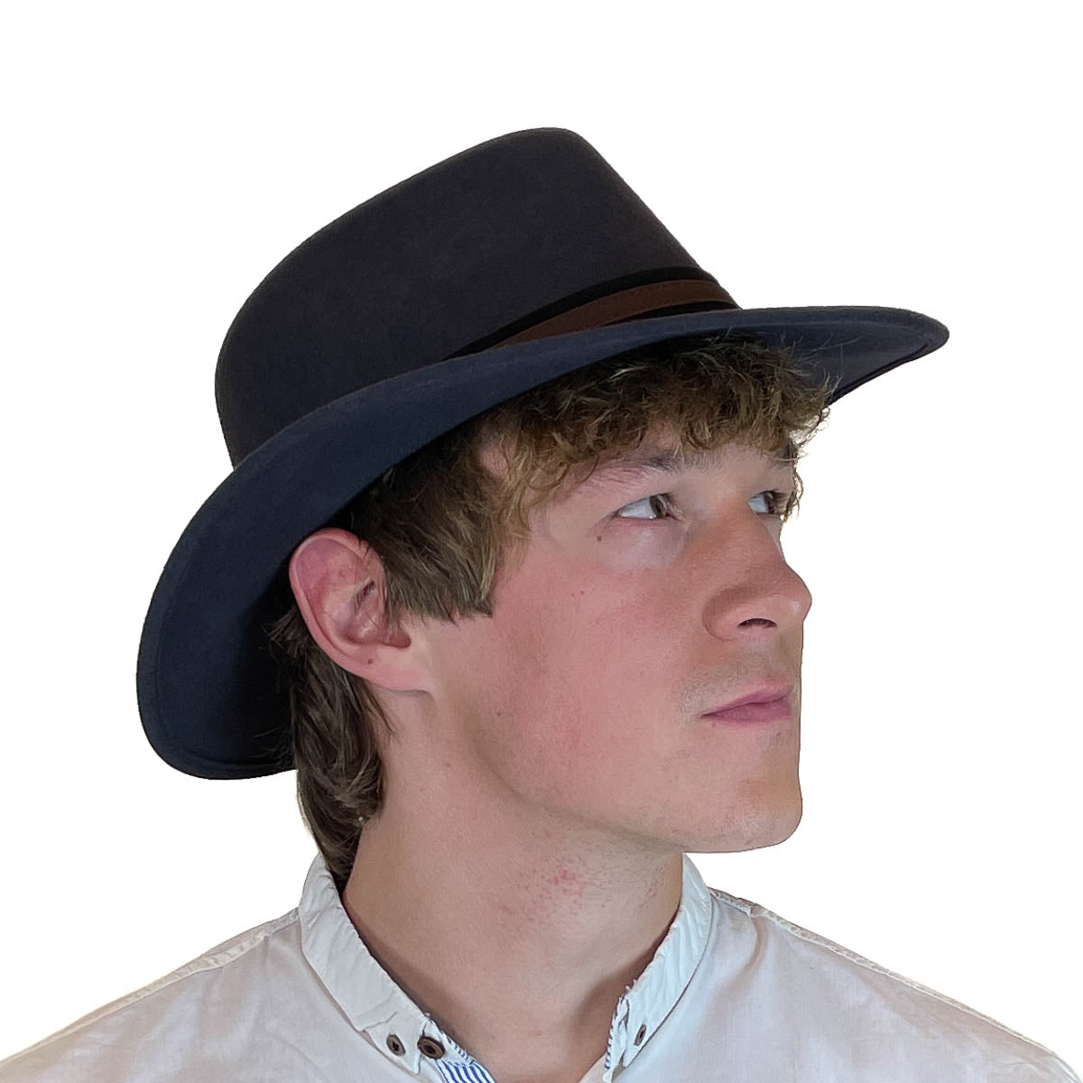 Varon Adventure | Wool Hat