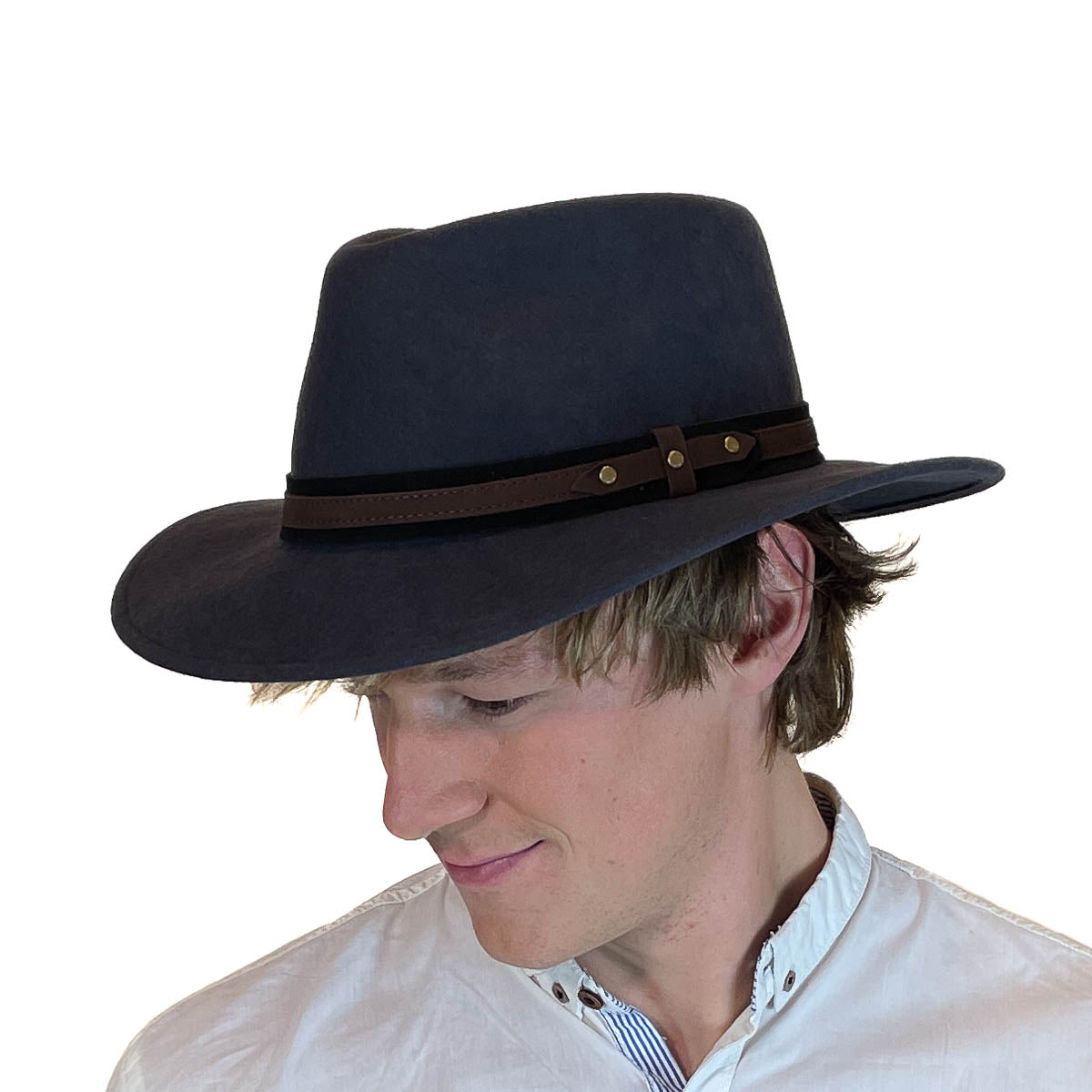 Varon Adventure | Wool Hat
