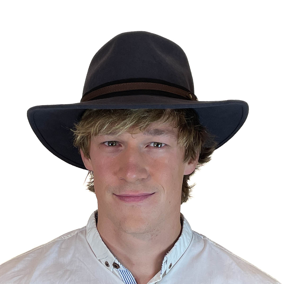 Varon Adventure | Wool Hat