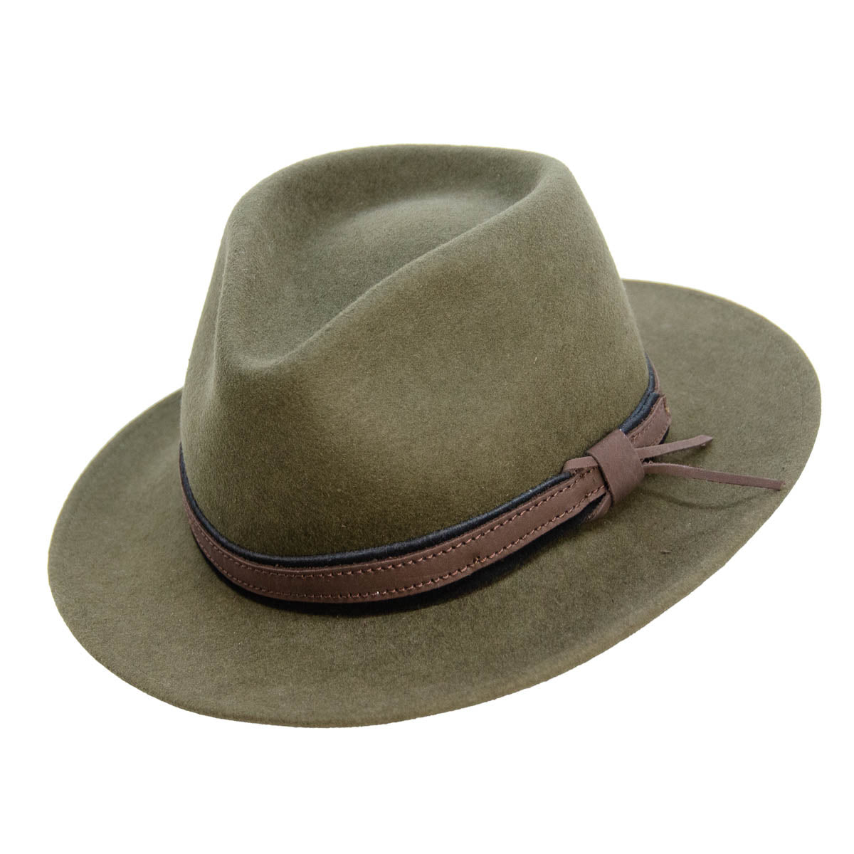 Varon Adventure | Wool Hat