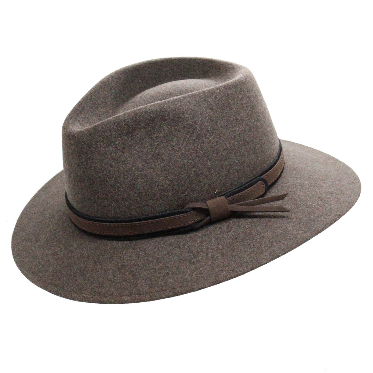 Varon Adventure | Wool Hat