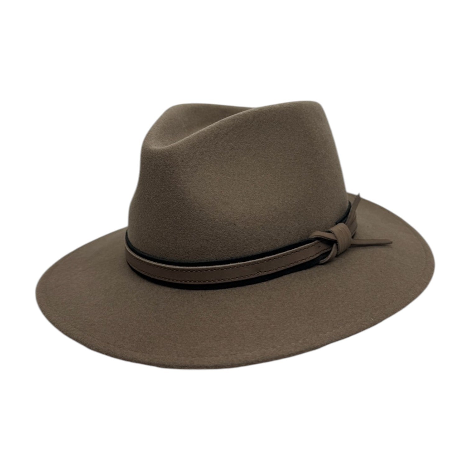 Varon Adventure | Wool Hat