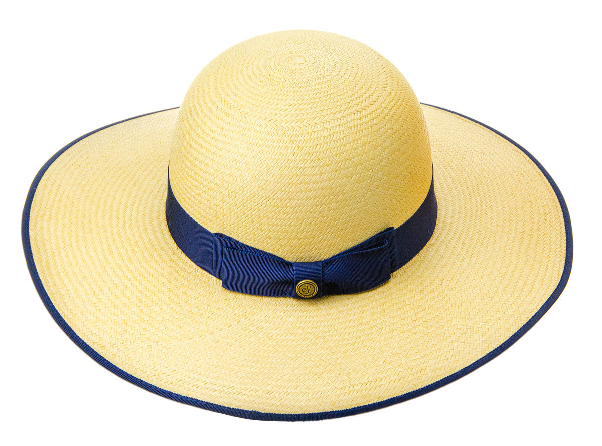 Lady Classic | Panama Hat