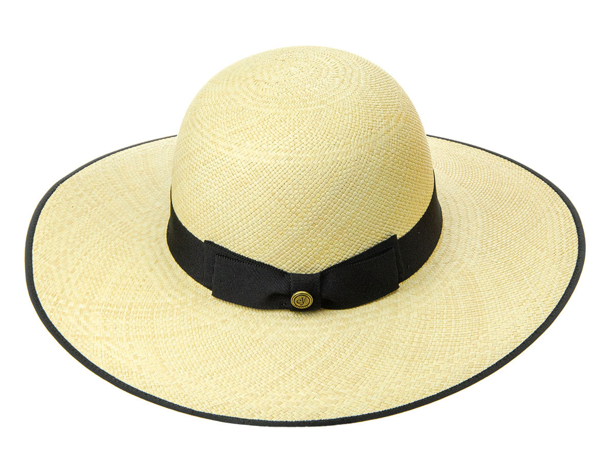 Lady Classic | Panama Hat