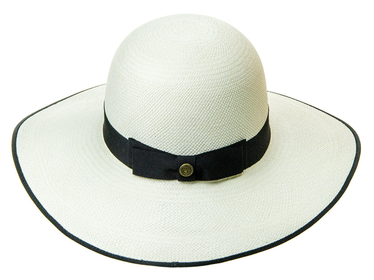 Lady Classic | Panama Hat