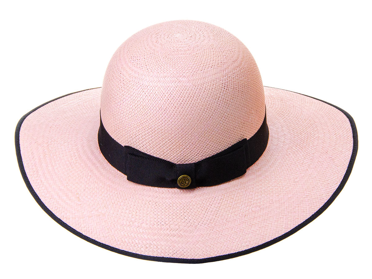 Lady Classic | Panama Hat