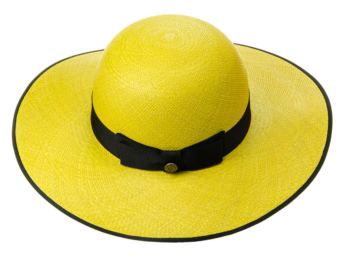 Lady Classic | Panama Hat