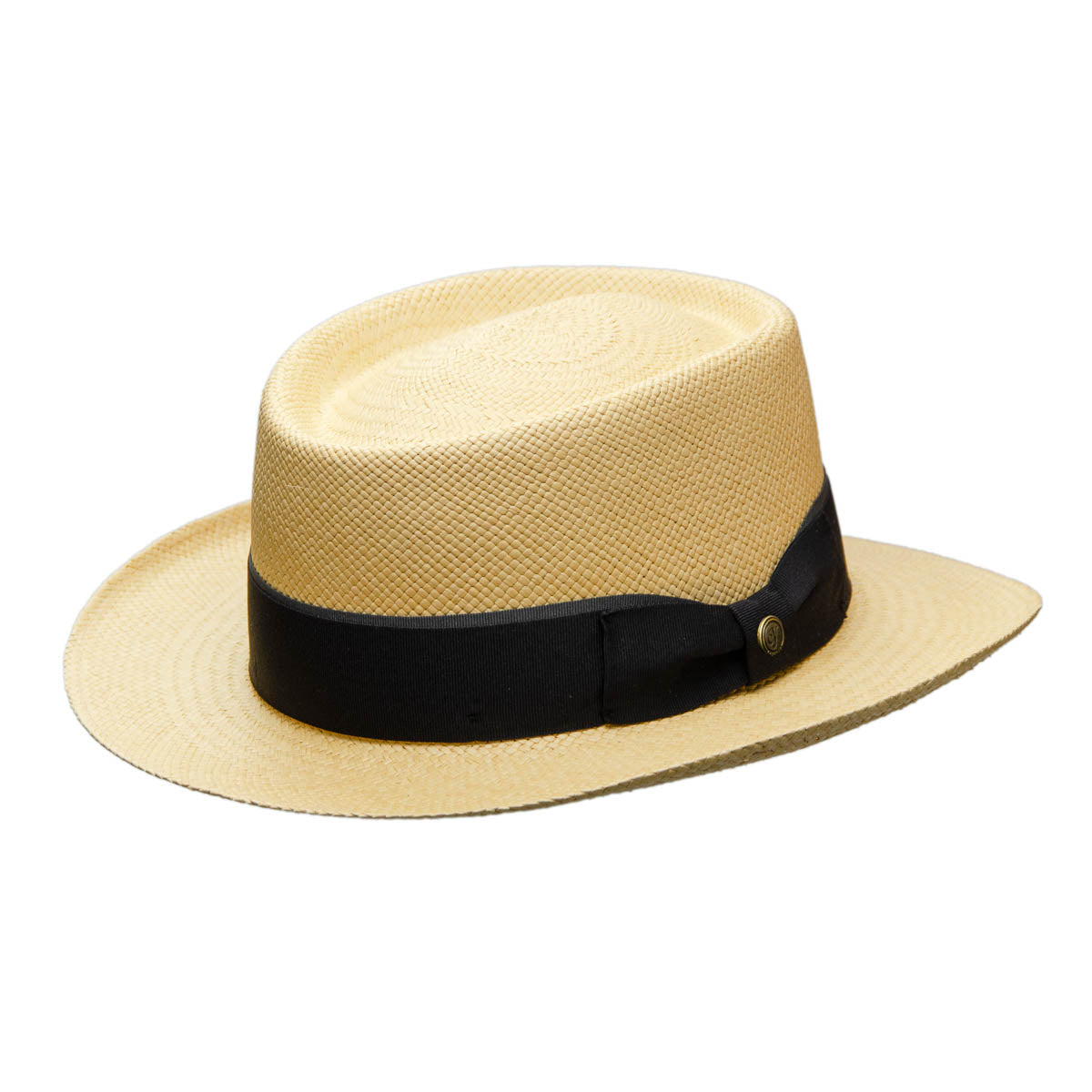 Albert Casual | Panama Hat