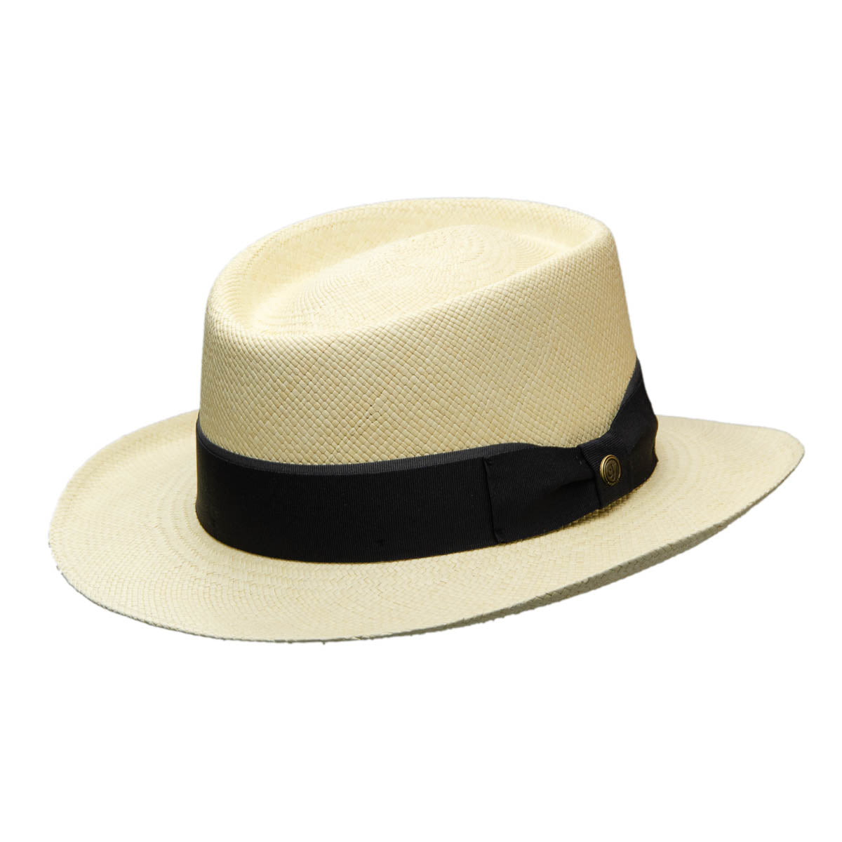 Albert Casual | Panama Hat