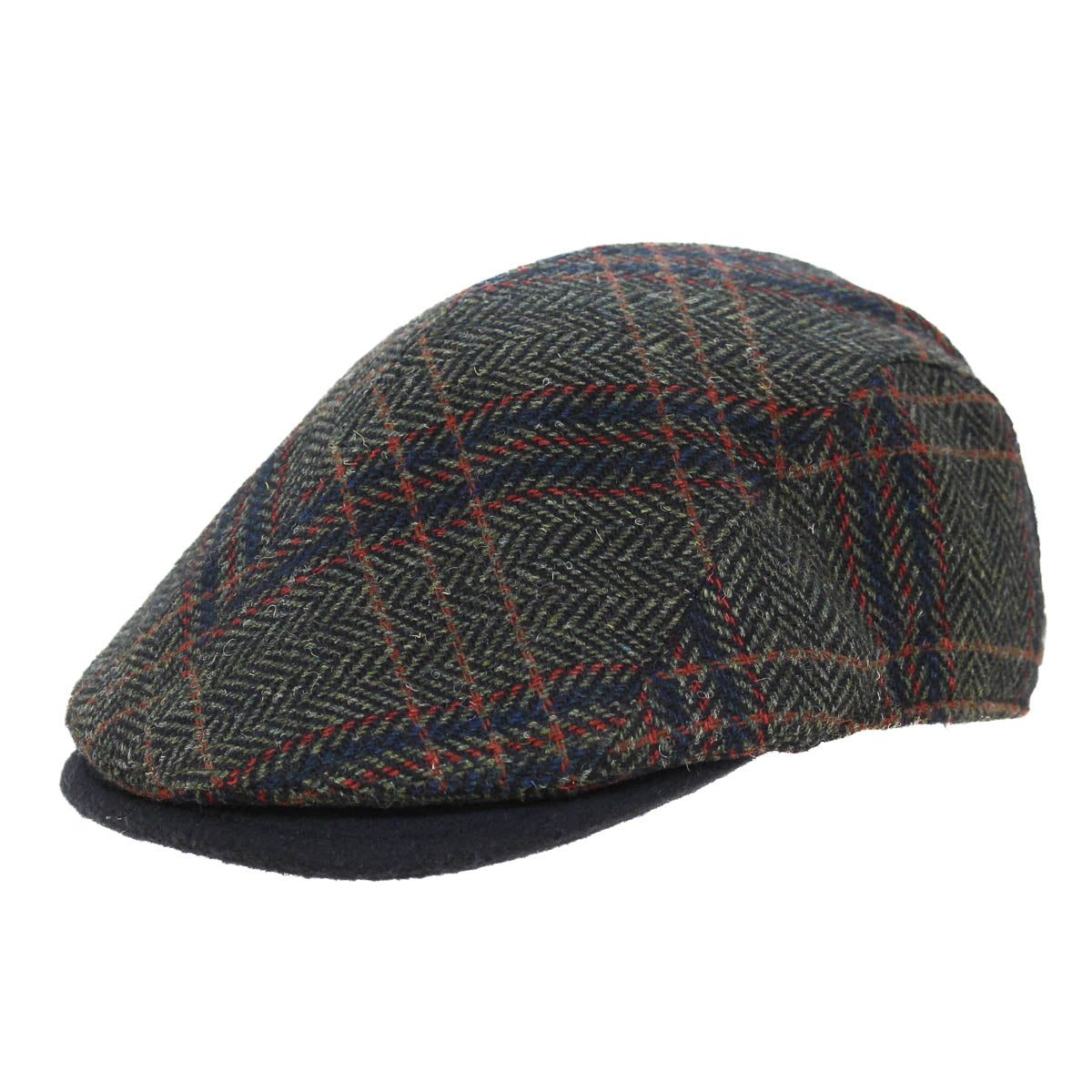 Berlino | Flat Cap