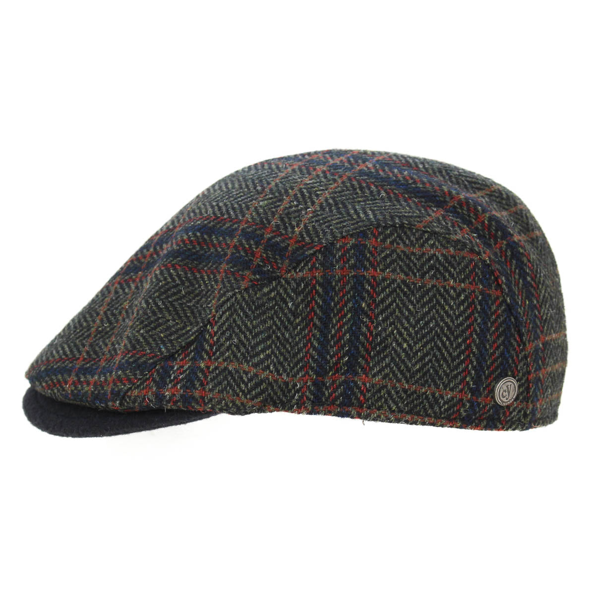 Berlino | Flat Cap