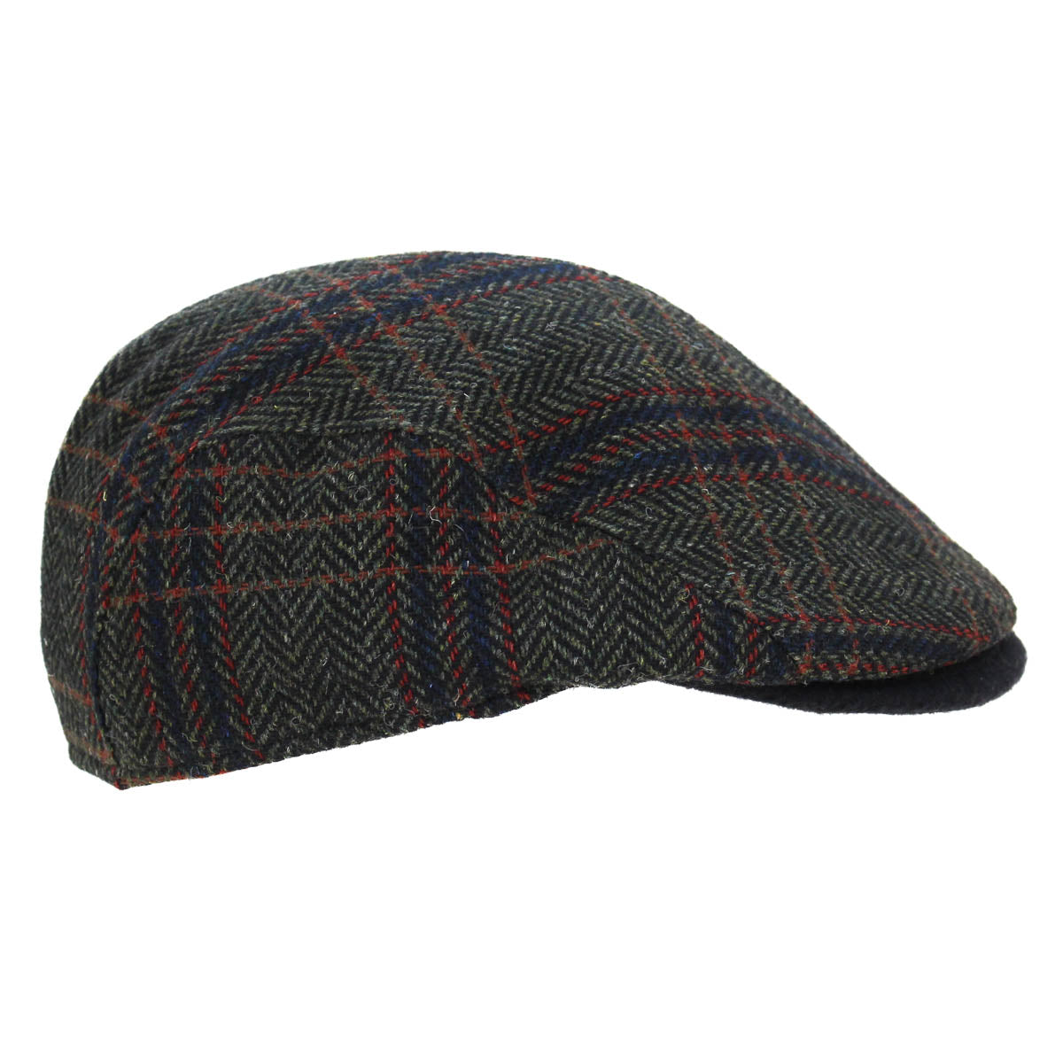 Berlino | Flat Cap