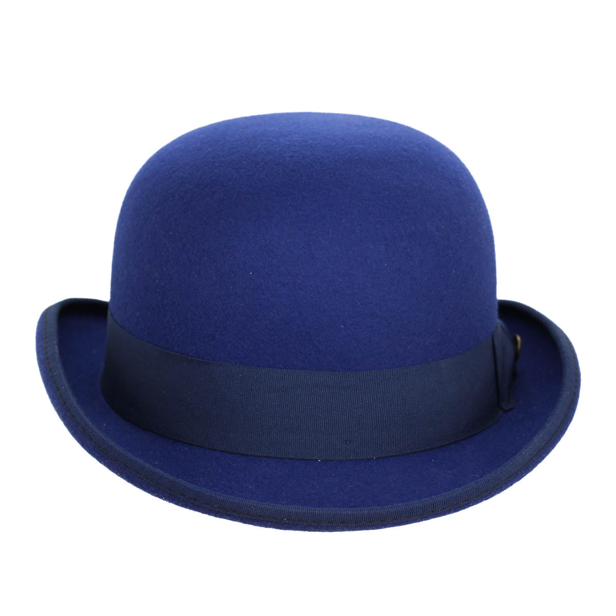 Bowler | Wool Premium Hat