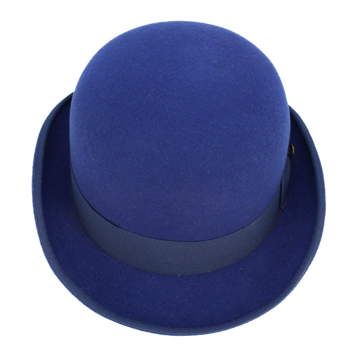 Bowler | Wool Premium Hat