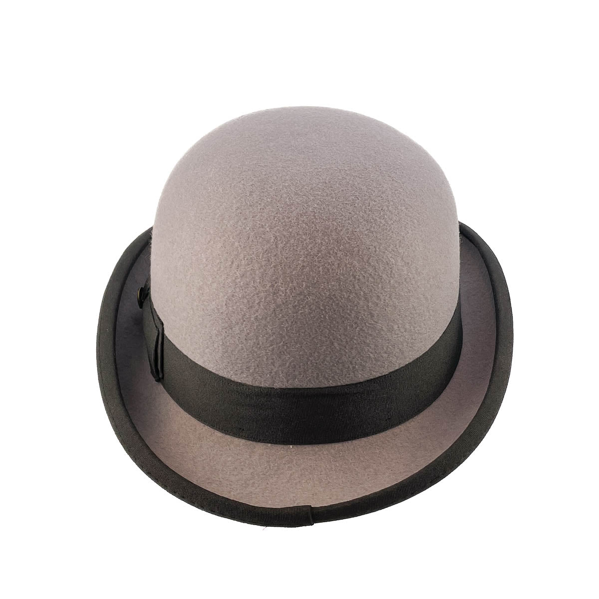 Bowler | Wool Premium Hat