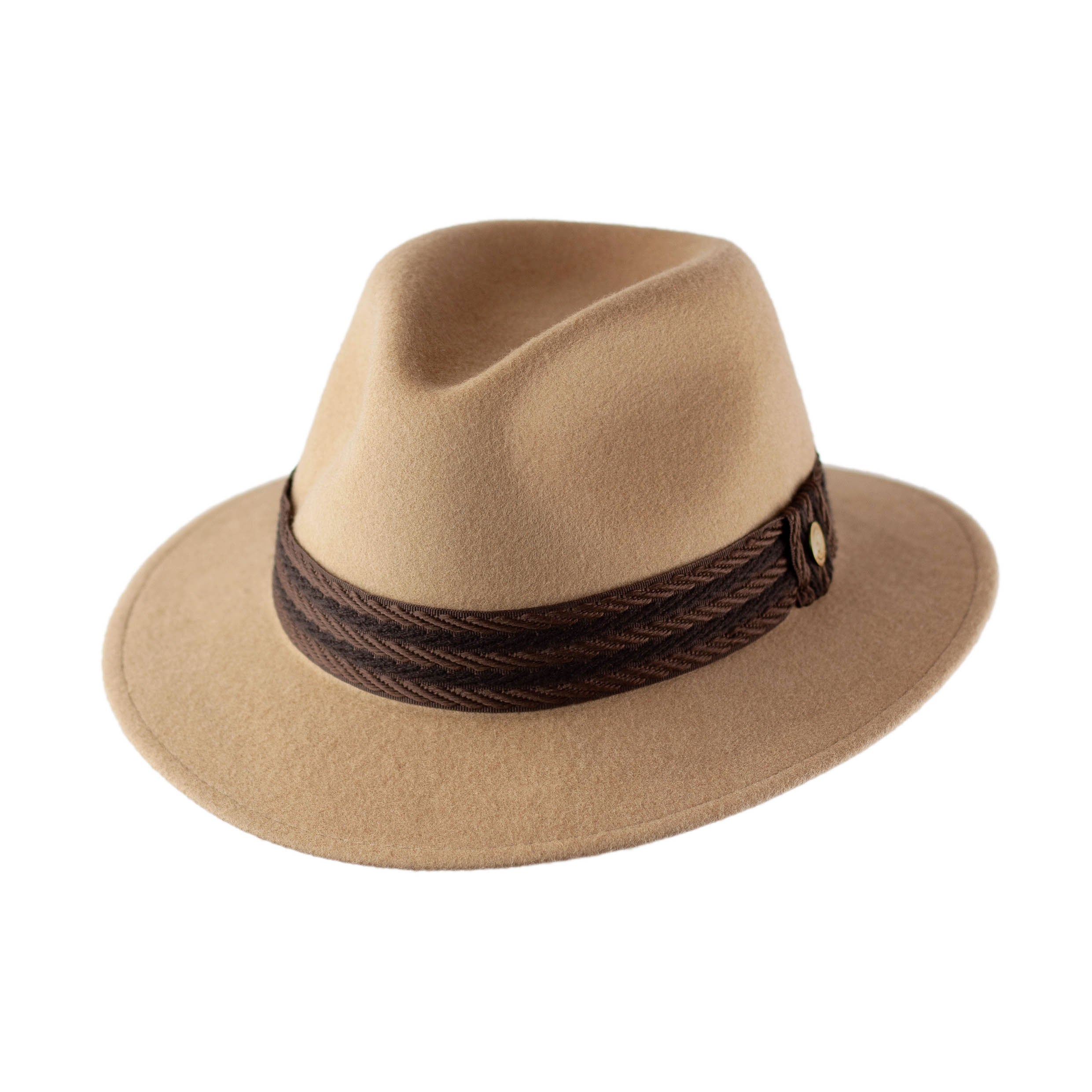 Jonsson Tracht | Wool Hat