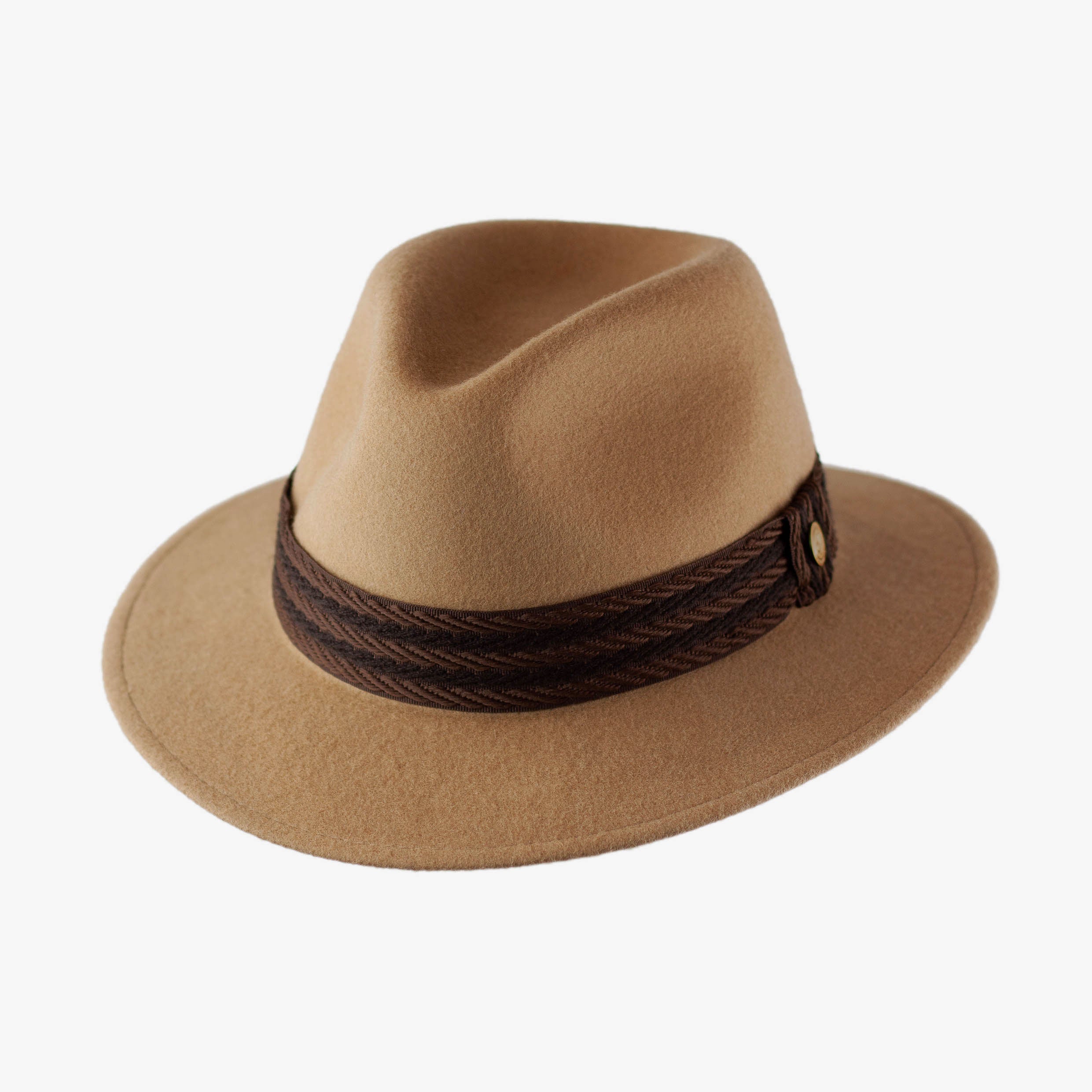 Jonsson Tracht | Wool Hat