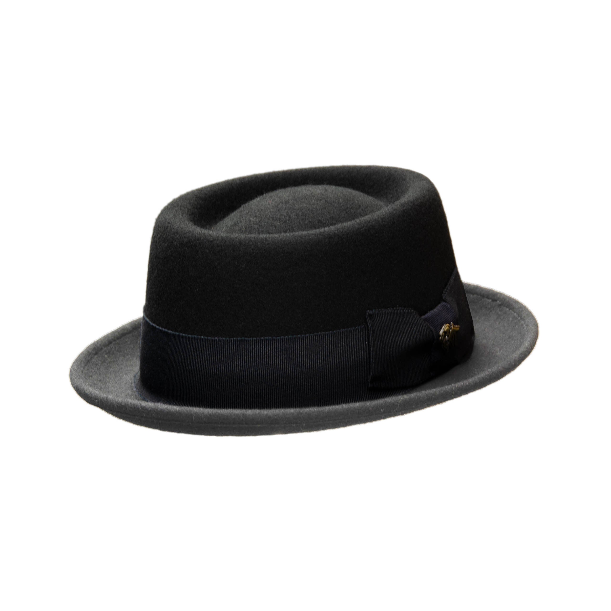 Pork Pie Combined | Wool Hat