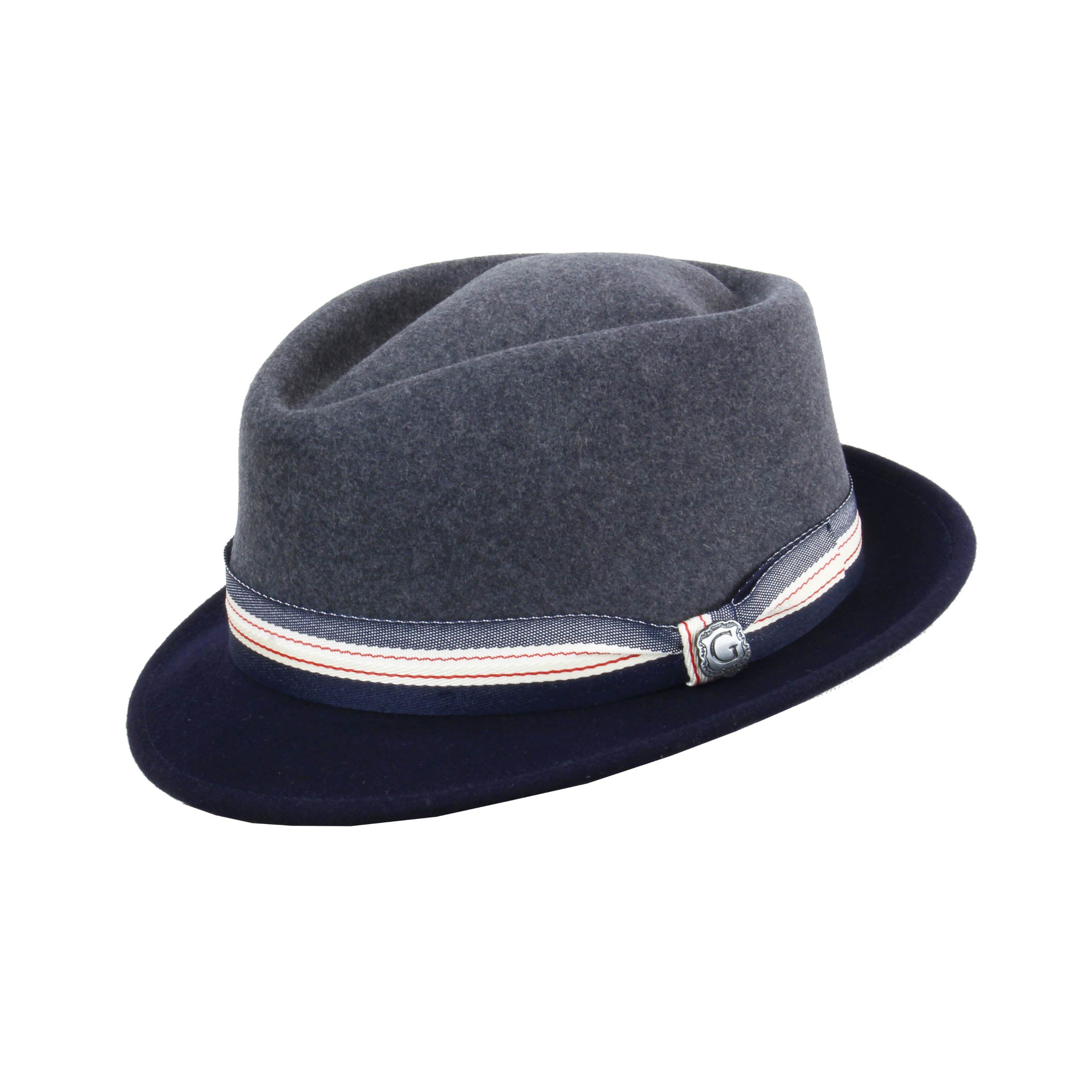 Diamond Combined | Wool Hat