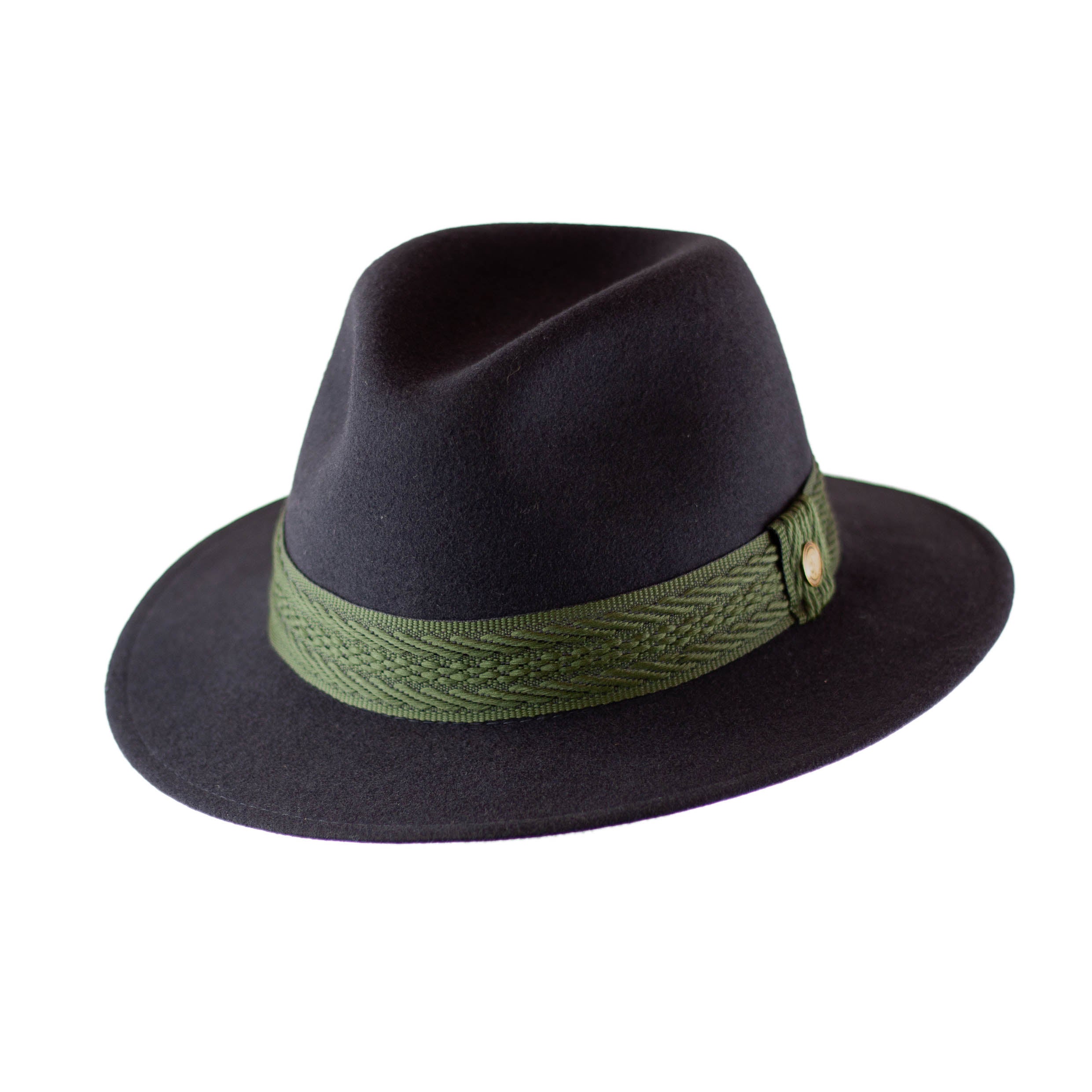 Jonsson Tracht | Wool Hat