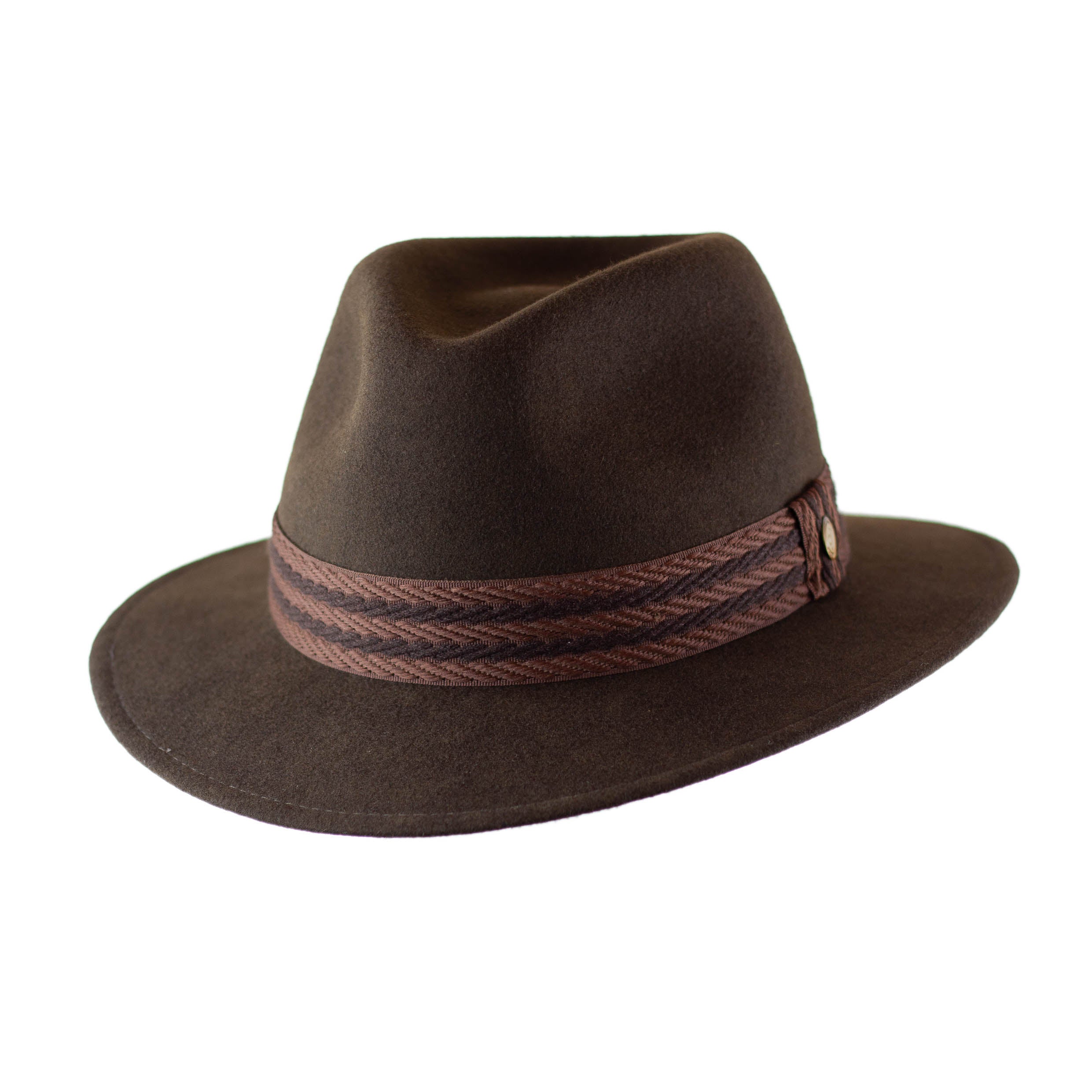 Jonsson Tracht | Wool Hat